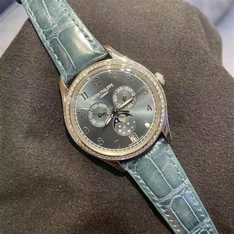 best place to sell patek philippe